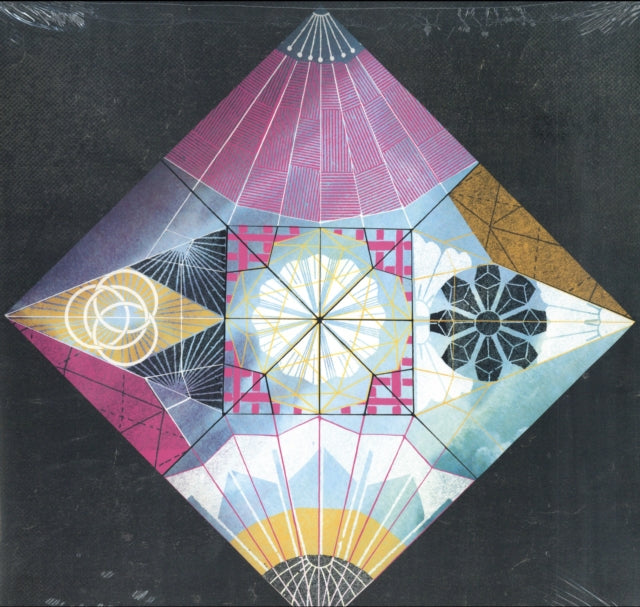 VEIRS, LAURA | WARP & WEFT | VINYL RECORD (LP)