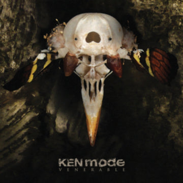 KEN MODE | VENERABLE | VINYL RECORD (LP)