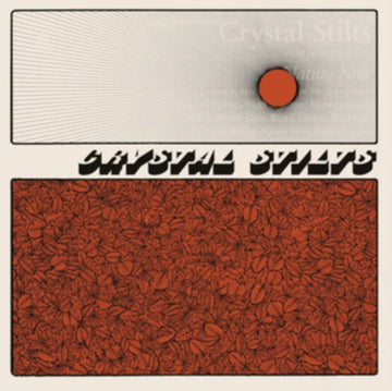 CRYSTAL STILTS | NATURE NOIR | VINYL RECORD (LP)