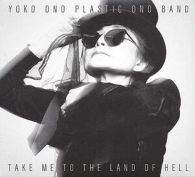 ONO, YOKO PLASTIC ONO BAND | TAKE ME TO THE LAND OF HELL | VINYL RECORD (LP)