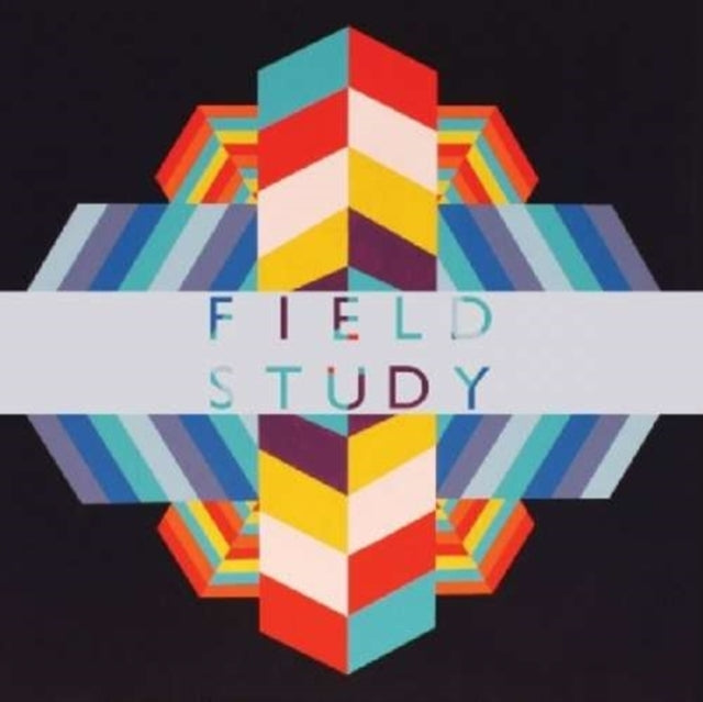 FIELD STUDY | FEVERLAND | VINYL RECORD (LP)