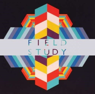 FIELD STUDY | FEVERLAND | VINYL RECORD (LP)