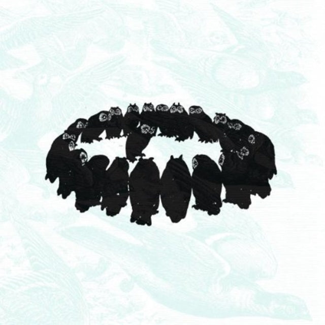 THOU | ARCHER AND THE OWLE | 12IN VINYL