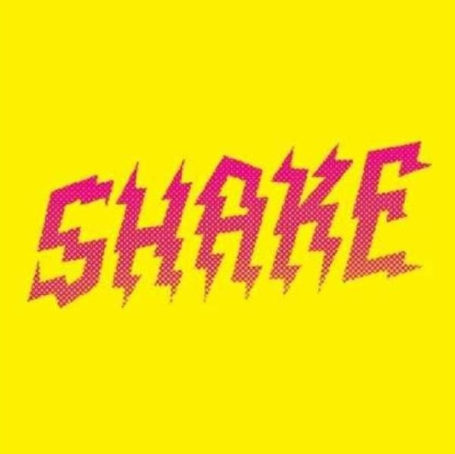 DIAMOND YOUTH | SHAKE | 7IN VINYL
