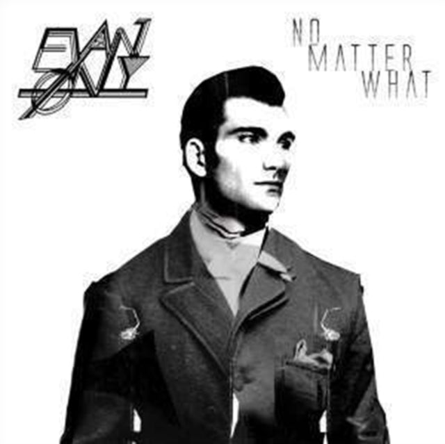 EVAN ONLY | NO MATTER WHAT | VINYL RECORD (LP)