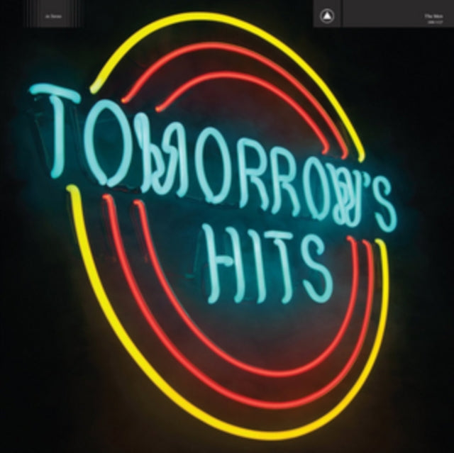 MEN | TOMORROW'S HITS | VINYL RECORD (LP)