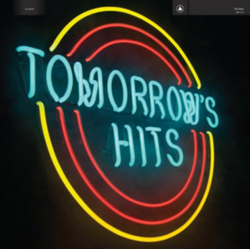 MEN | TOMORROW'S HITS | VINYL RECORD (LP)