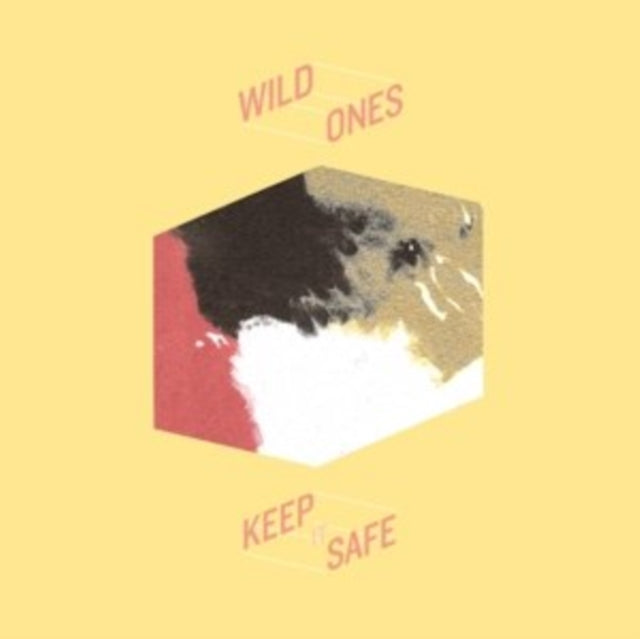 WILD ONES | KEEP IT SAFE | VINYL RECORD (LP)