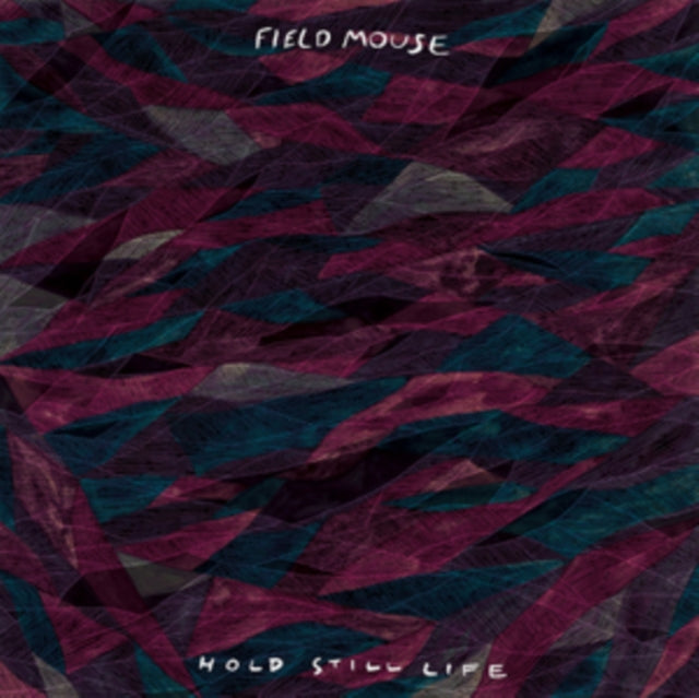 FIELD MOUSE | HOLD STILL LIFE | VINYL RECORD (LP)