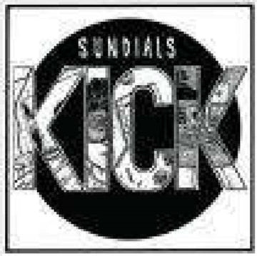 SUNDIALS | KICK | VINYL RECORD (LP)