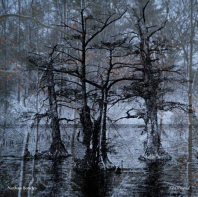 BOWLES, NATHAN | NANSEMOND | VINYL RECORD (LP)