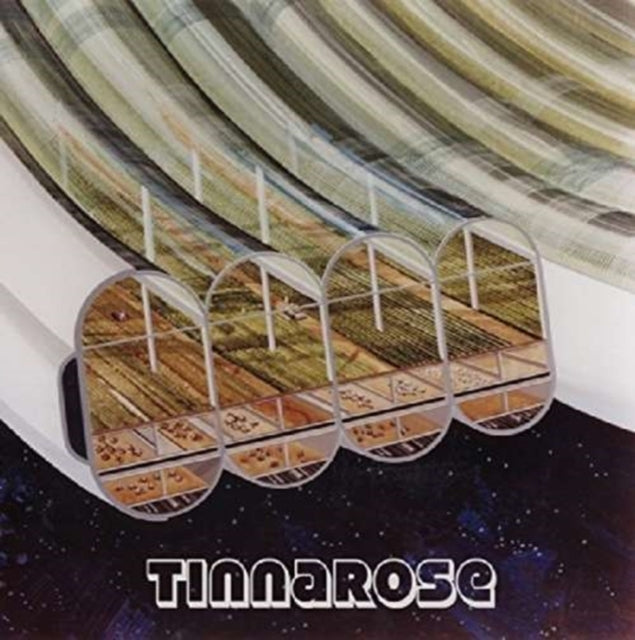 TINNAROSE | TINNAROSE | VINYL RECORD (LP)