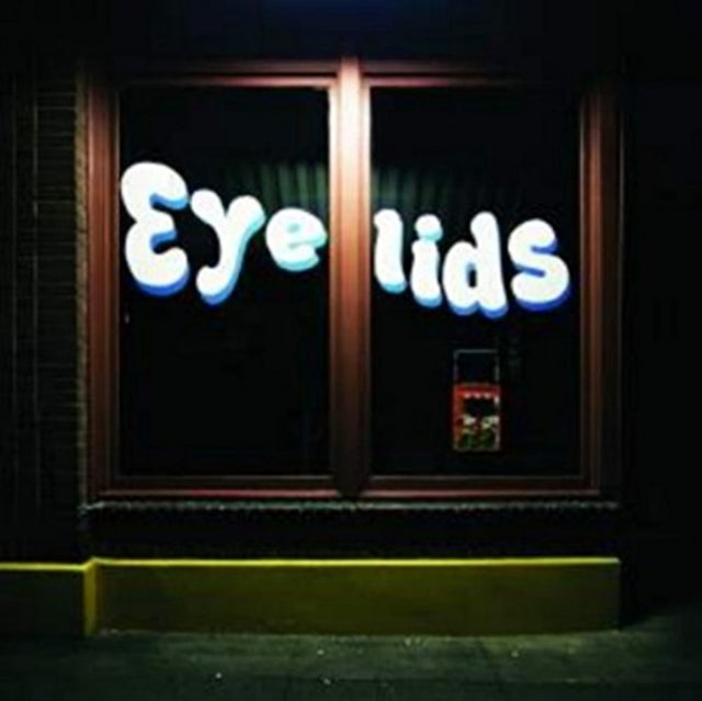 EYELIDS | 854 | VINYL RECORD (LP)