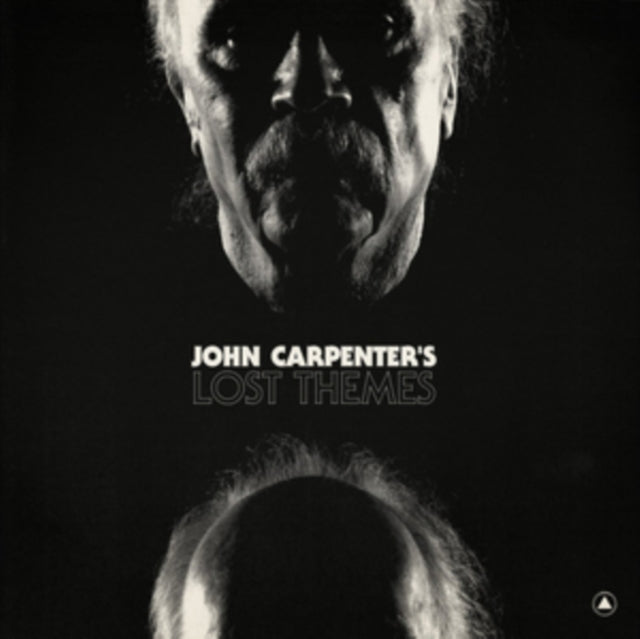 CARPENTER, JOHN | LOST THEMES | VINYL RECORD (LP)