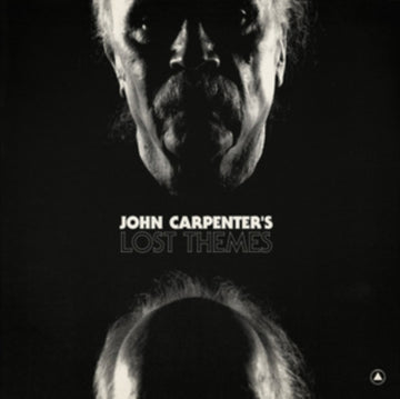 CARPENTER, JOHN | LOST THEMES | VINYL RECORD (LP)