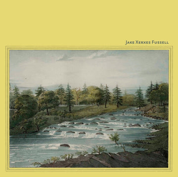 FUSSELL, JAKE XERXES | JAKE XERXES FUSSELL | VINYL RECORD (LP)