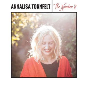 TORNFELT, ANNALISA | NUMBER 8 | VINYL RECORD (LP)