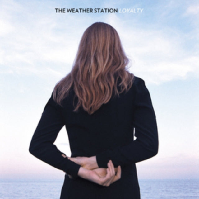 WEATHER STATION | LOYALTY | VINYL RECORD (LP)