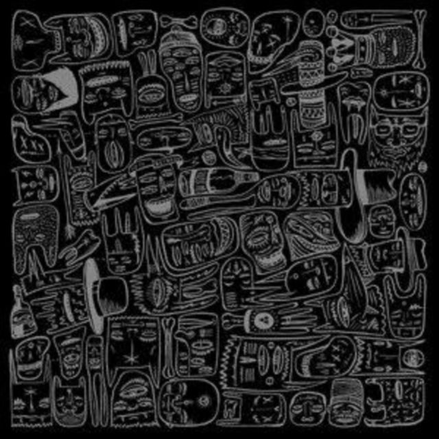 VELVET TEEN | ALL IS ILLUSORY | VINYL RECORD (LP)