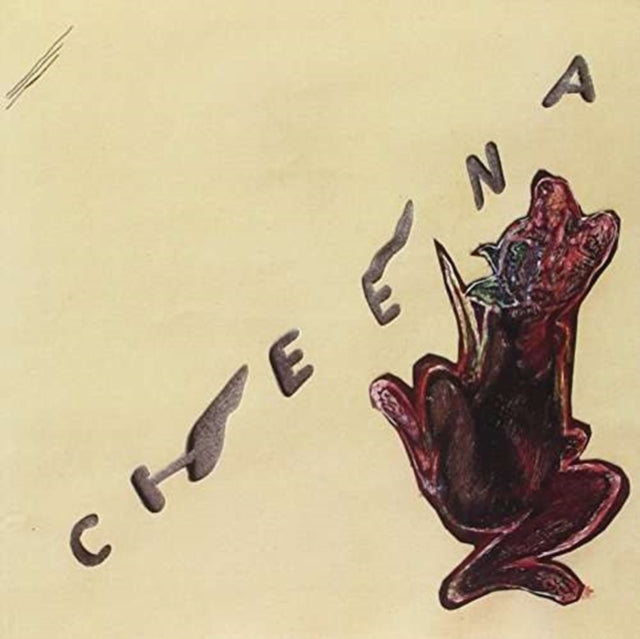 CHEENA | CHEENA | 7IN VINYL