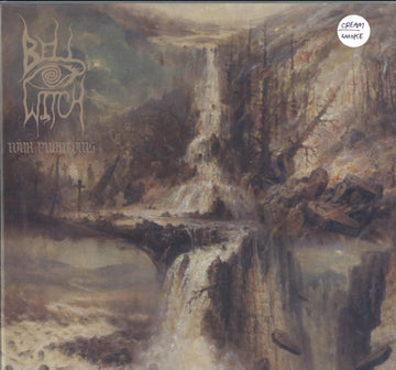 BELL WITCH | FOUR PHANTOMS | VINYL RECORD (LP)