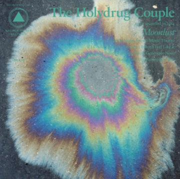 HOLYDRUG COUPLE | MOONLUST | VINYL RECORD (LP)