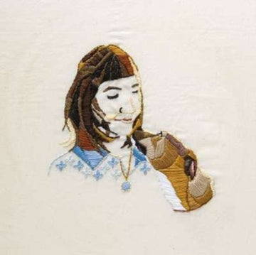 ESKIMEAUX | O.K. | CD