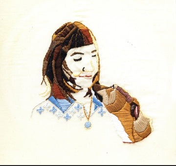 ESKIMEAUX | O.K. | VINYL RECORD (LP)