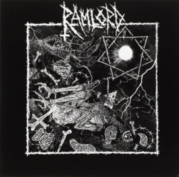RAMLORD | 7IN VINYL