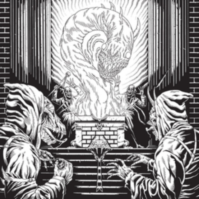 MORTALS / REPELLERS | MORTALS / REPELLERS SPLIT | 10IN VINYL