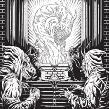 MORTALS / REPELLERS | MORTALS / REPELLERS SPLIT | 10IN VINYL