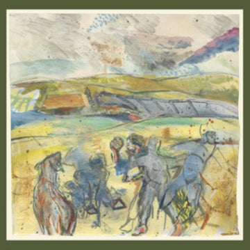 PROMISED LAND SOUND | FOR USE & DELIGHT | VINYL RECORD (LP)