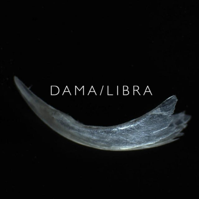 DAMA / LIBRA | CLAW | VINYL RECORD (LP)