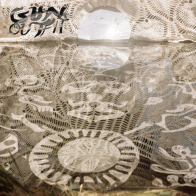 GUN OUTFIT | DREAM ALL OVER | VINYL RECORD (LP)