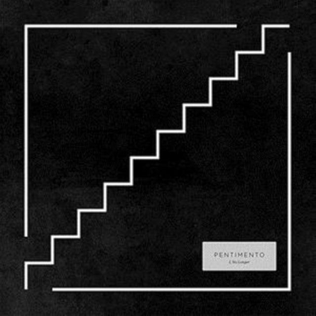 PENTIMENTO | I, NO LONGER | VINYL RECORD (LP)