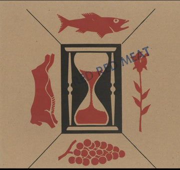 RED RED MEAT | RED RED MEAT | VINYL RECORD (LP)