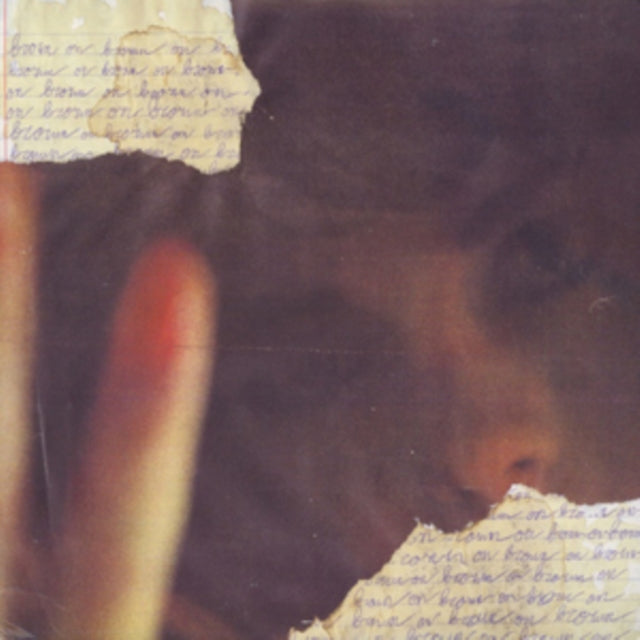 DADS | BROWN ON BROWN | VINYL RECORD (LP)
