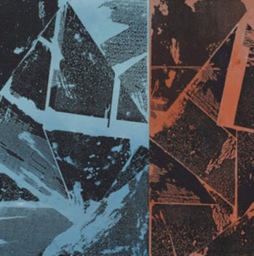 ANCIENT SKY | ALL GET OUT | VINYL RECORD (LP)