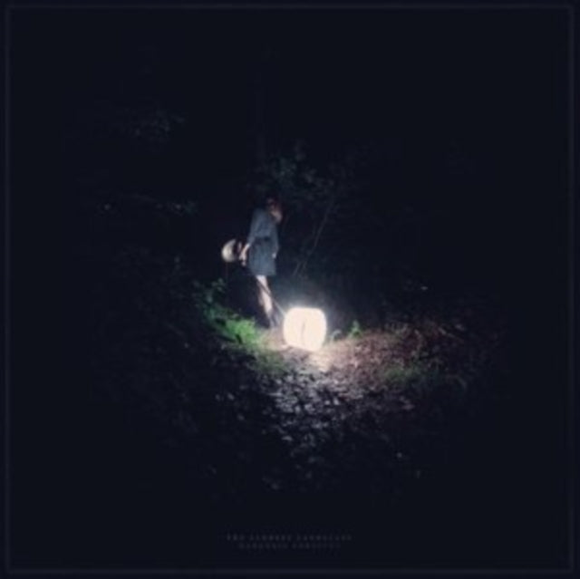 SADDEST LANDSCAPE | DARKNESS FORGIVES | VINYL RECORD (LP)