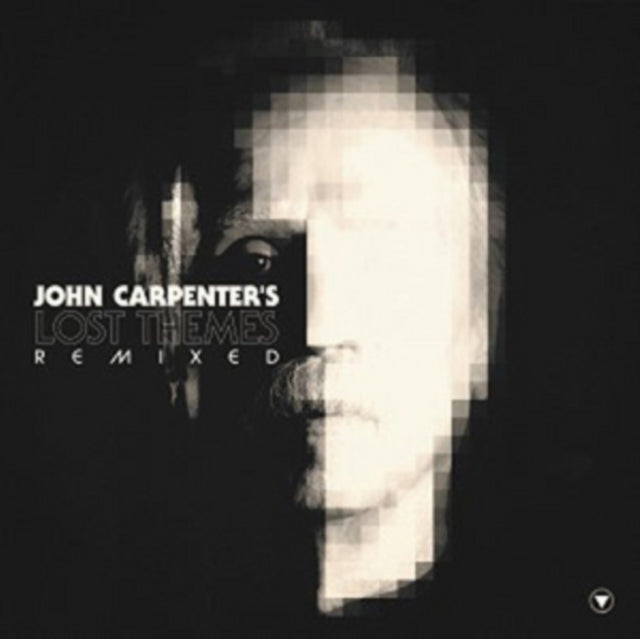 CARPENTER, JOHN | LOST THEMES REMIXED | VINYL RECORD (LP)