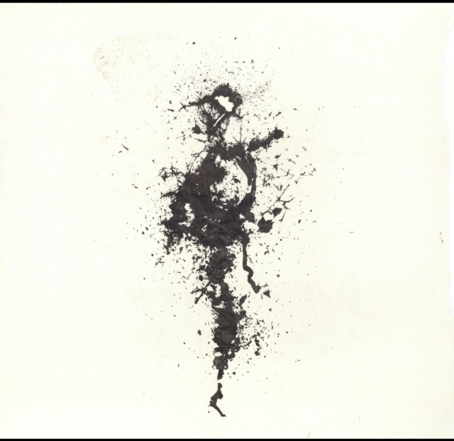 RABIT | COMMUNION | VINYL RECORD (LP)