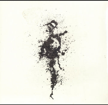 RABIT | COMMUNION | VINYL RECORD (LP)