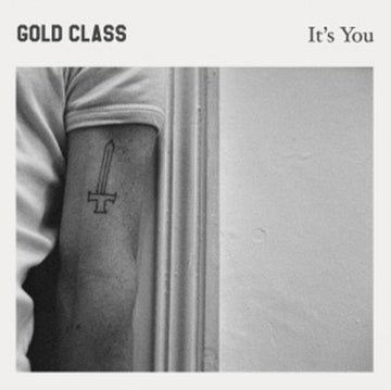IT'S YOU | VINYL RECORD (LP)