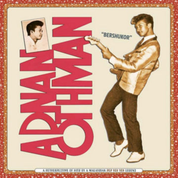 OTHMAN, ADNAN | BERSHUKOR | VINYL RECORD (LP)