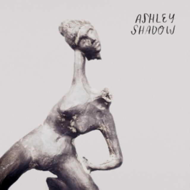 SHADOW, ASHLEY | ASHLEY SHADOW | VINYL RECORD (LP)
