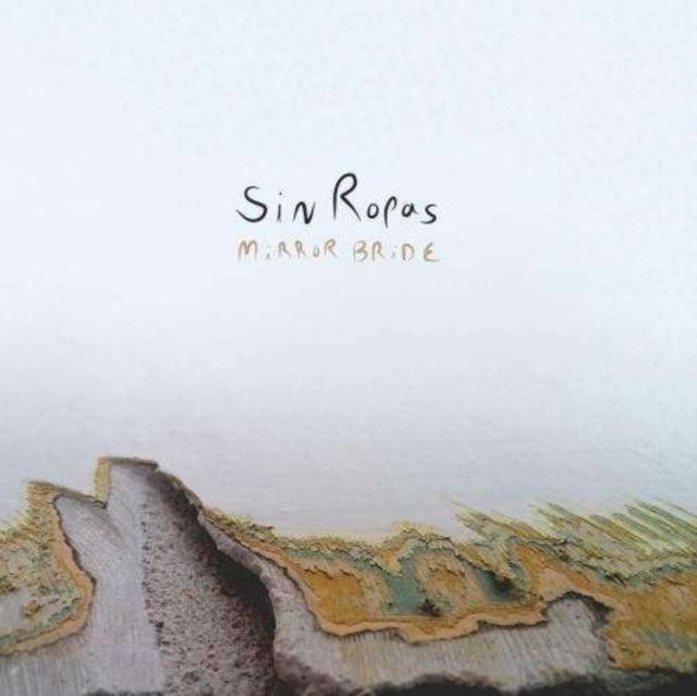 SIN ROPAS | MIRROR BRIDE | VINYL RECORD (LP)