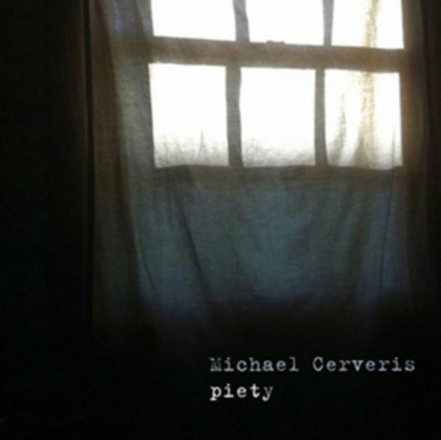 CERVERIS, MICHAEL | PIETY | VINYL RECORD (LP)