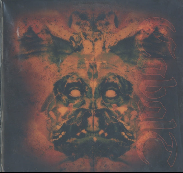 COBALT | SLOW FOREVER | VINYL RECORD (LP)