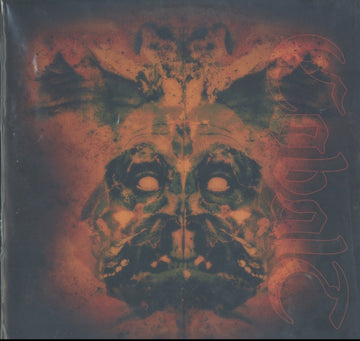 COBALT | SLOW FOREVER | VINYL RECORD (LP)