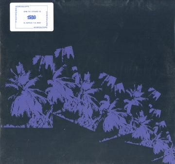 HOROSCOPE | EL ESPEJO EL Y MAR | VINYL RECORD (LP)